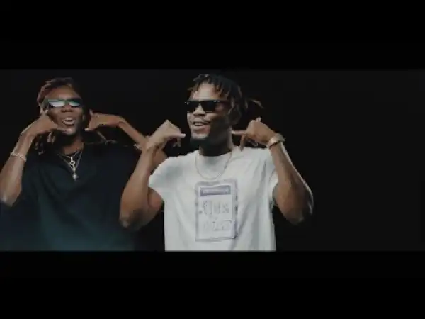Blaqbonez ft. Ycee – Play
